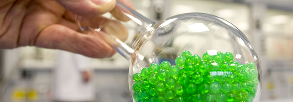 Гранулы Cella