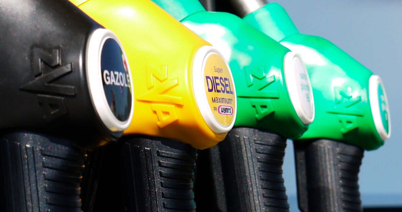 Дизтопливо летнее и зимнее. В чем разница?