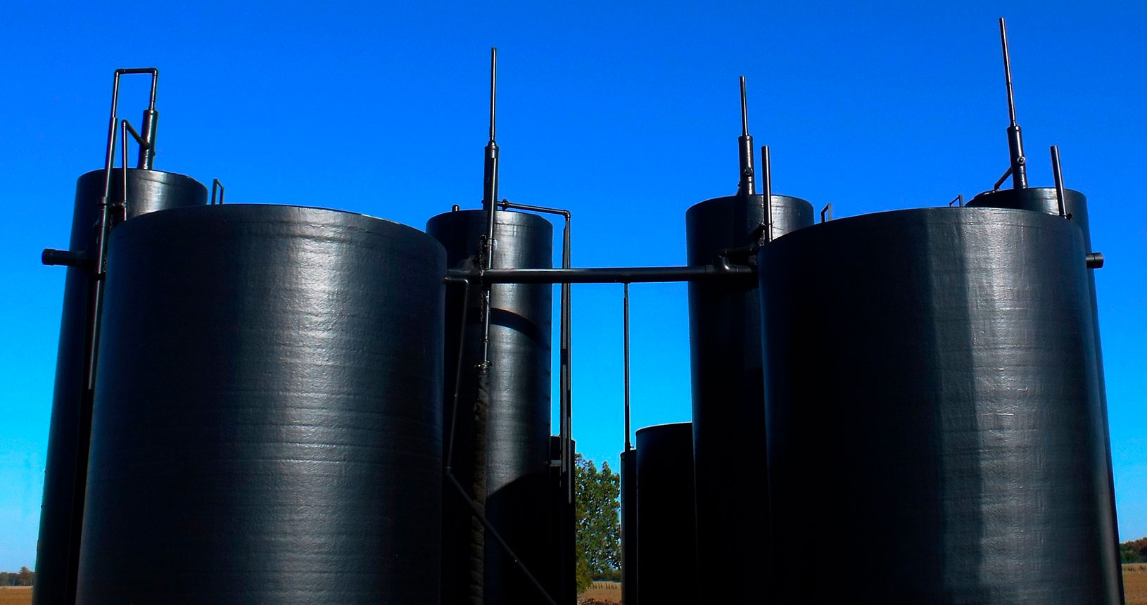 Как хранить топливо?