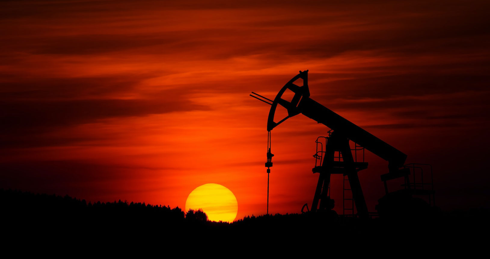 Происхождение нефти