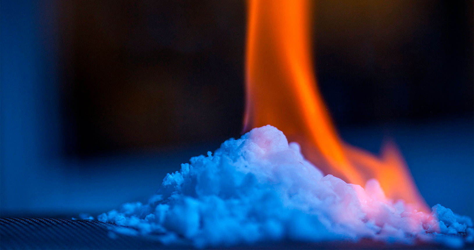 Метангидрат - топливо ближайшего будущего